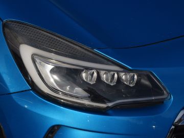DS DS 3